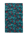 Holiday Quick-Drying Kitchen Tea Towel