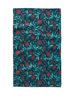 Holiday Quick-Drying Kitchen Tea Towel