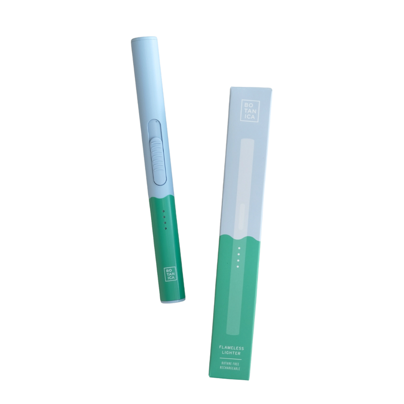 Flameless USB Rechargeable Lighter