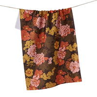 Quick-Dry Kitchen Tea Towel