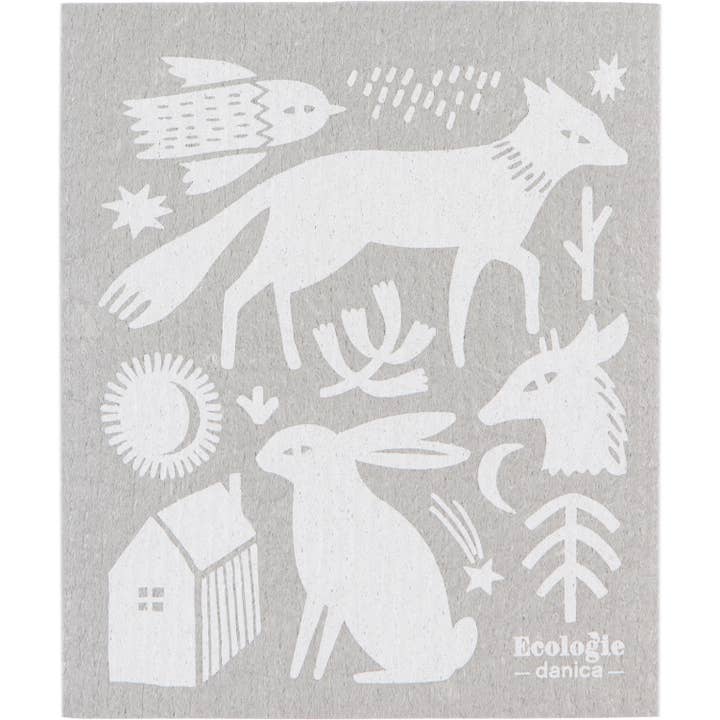 Swedish Dishcloths