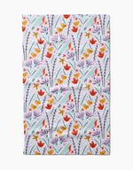 Quick-Drying Kitchen Tea Towel