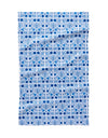Holiday Quick-Drying Kitchen Tea Towel