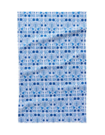 Holiday Quick-Drying Kitchen Tea Towel