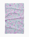 Quick-Drying Kitchen Tea Towel
