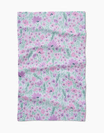 Quick-Drying Kitchen Tea Towel