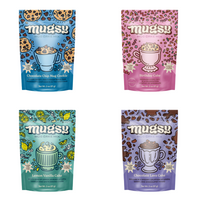 Single-Serve Mug Cake Mixes