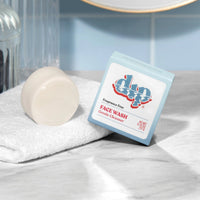 Cleansing Face Wash Bar