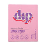 Cleansing Body Wash Bar Soap