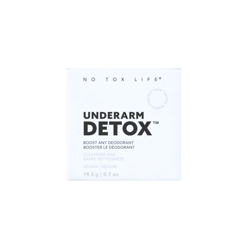 Underarm Detox Bar