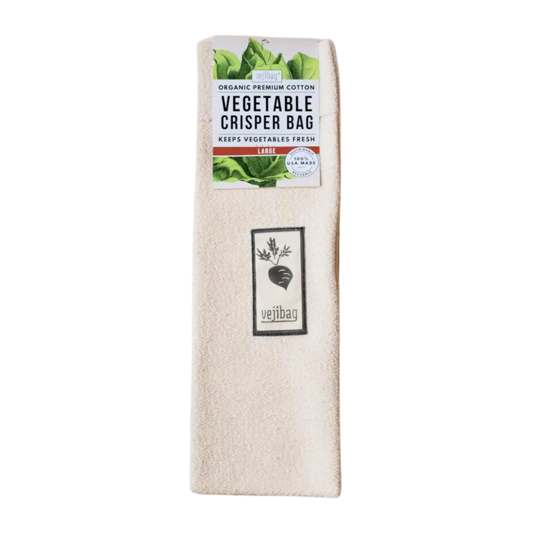 Vegetable Crisper Bags