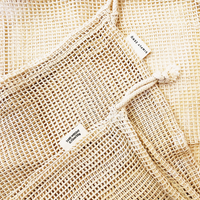 Simply Zero Mesh Produce Bags