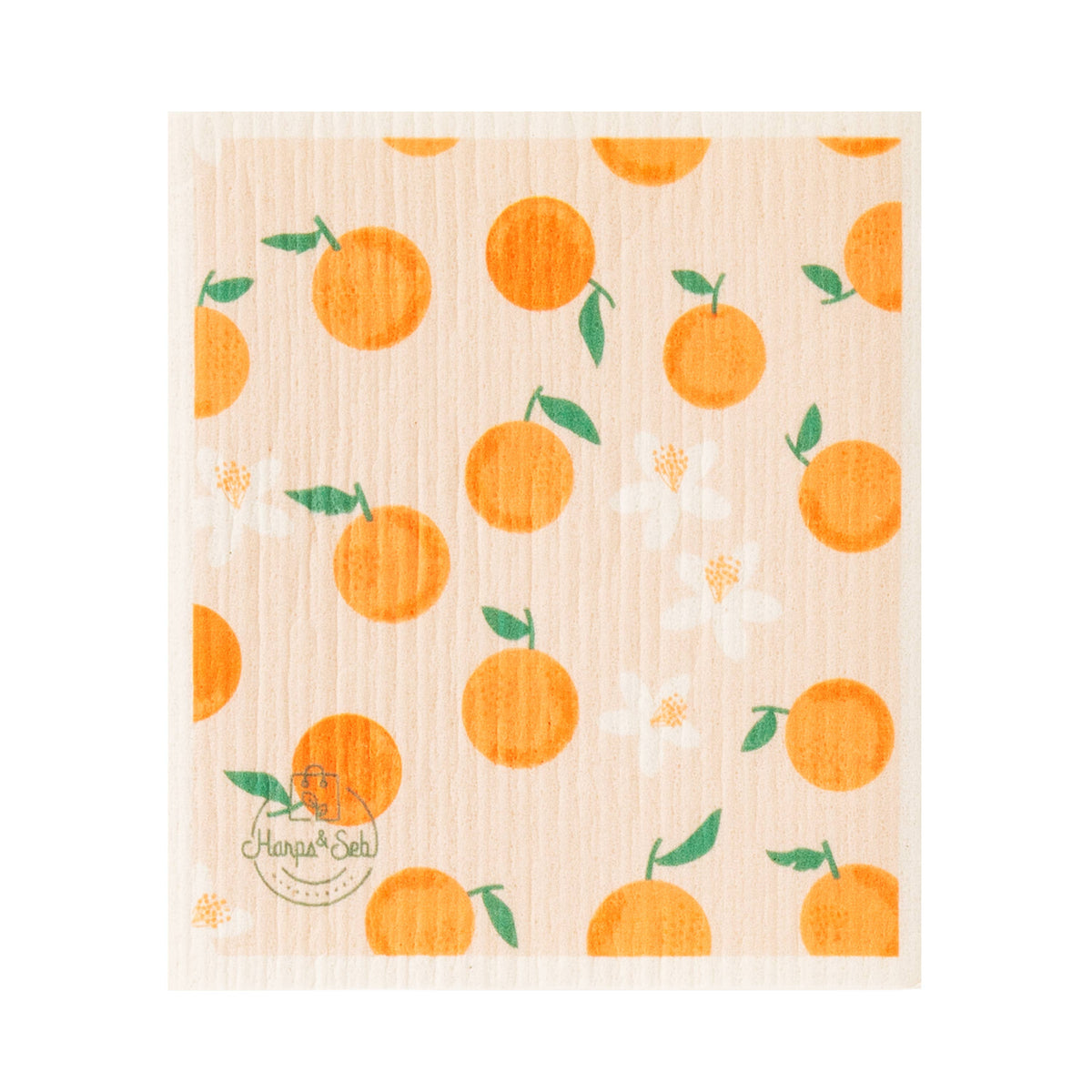 Swedish Dishcloths
