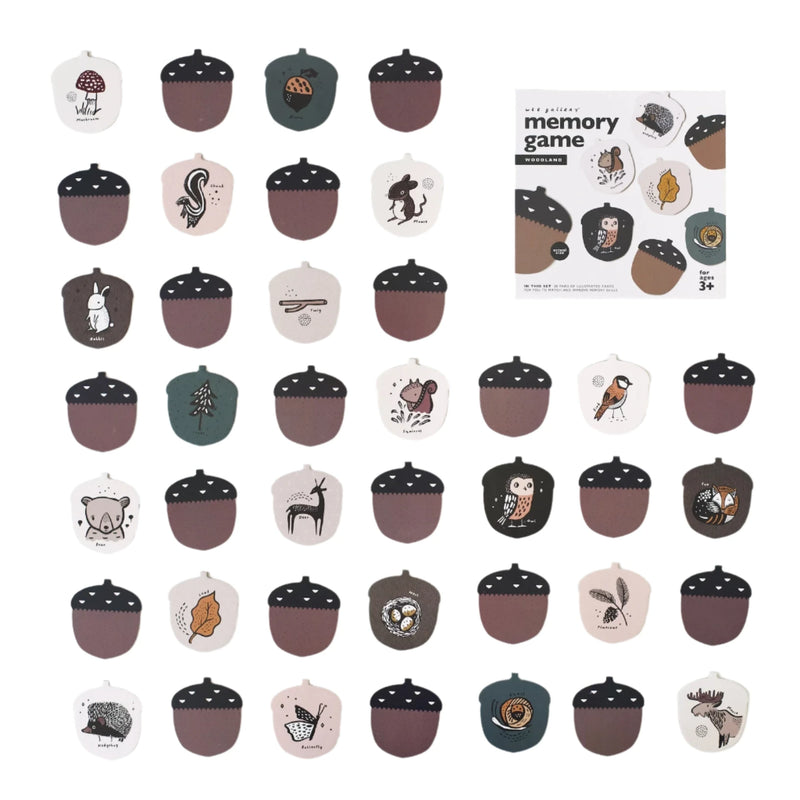 Memory Card Game