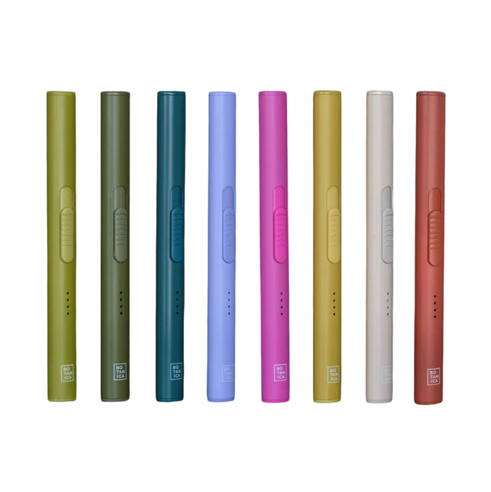 Flameless USB Rechargeable Lighter