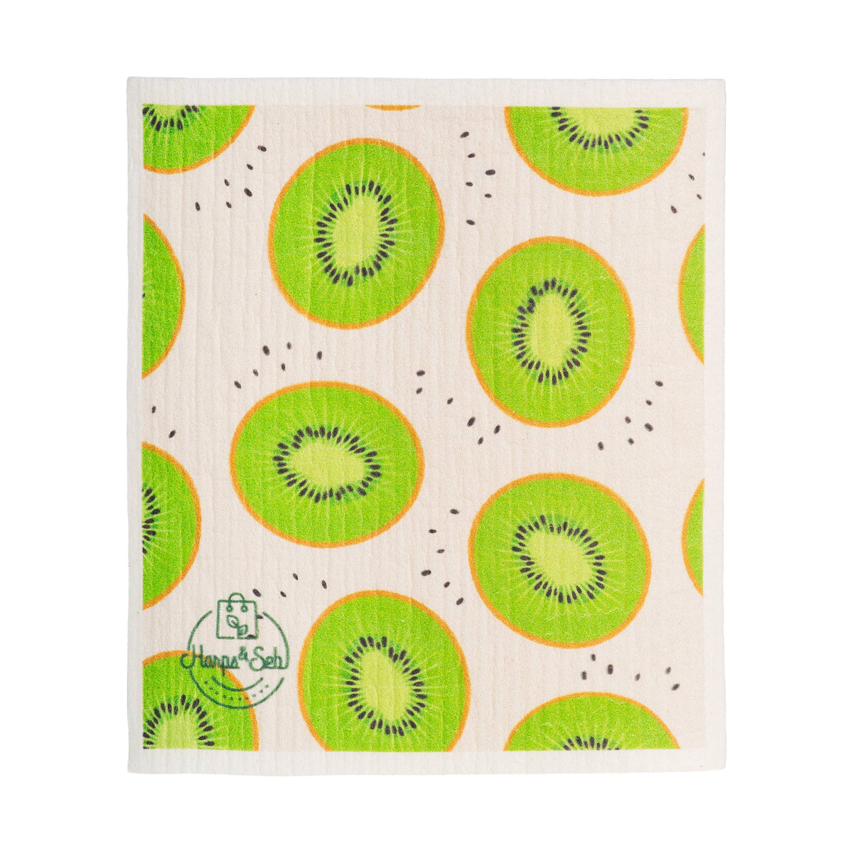 Swedish Dishcloths