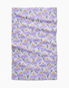 Quick-Drying Kitchen Tea Towel