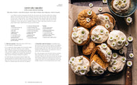 Half Baked Harvest:  Quick & Cozy Cookbook