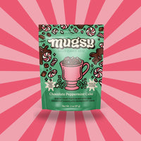 Single-Serve Mug Cake Mixes