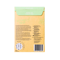 Plastic-Free Bug Bite Relief Spots