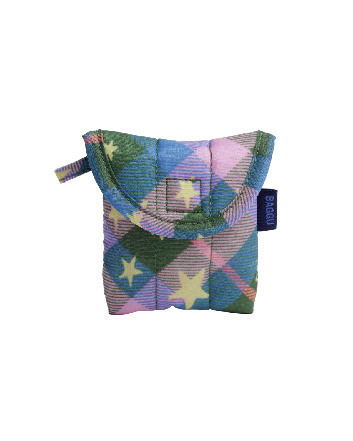 Baggu Puffy Earbuds Case