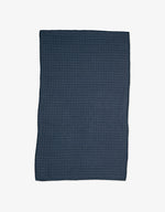Waffle Bath Towel