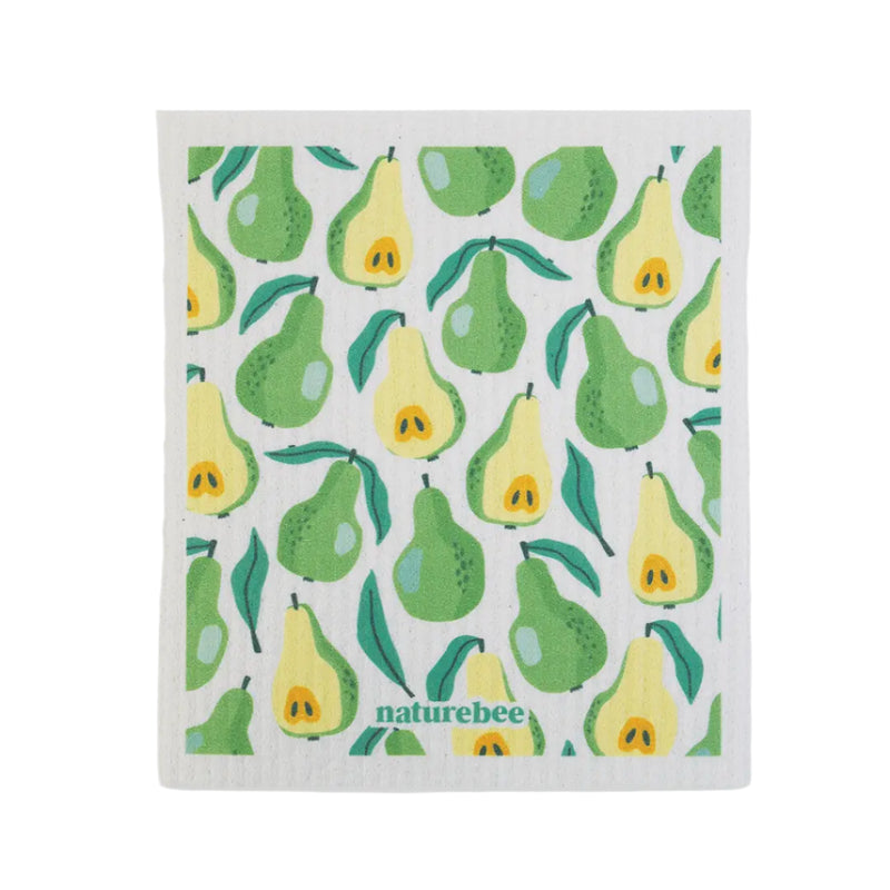 Swedish Dishcloths