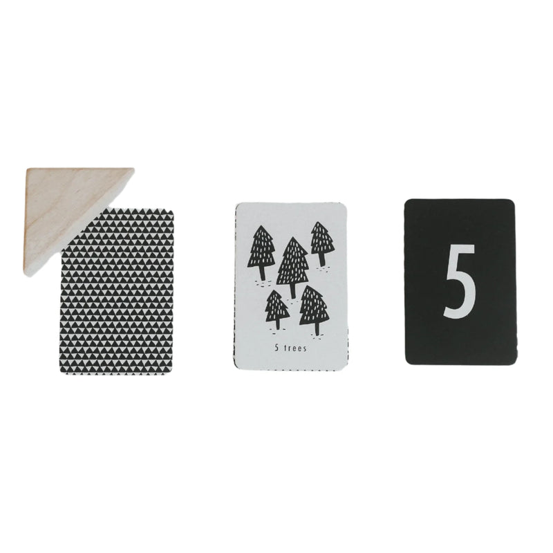 Children's Flash Cards