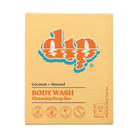 Cleansing Body Wash Bar Soap