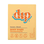 Cleansing Body Wash Bar Soap