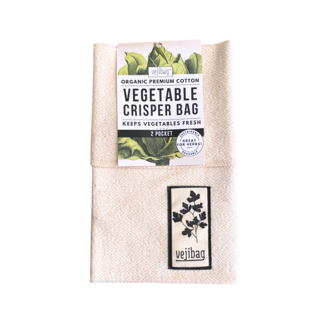 Vegetable Crisper Bags