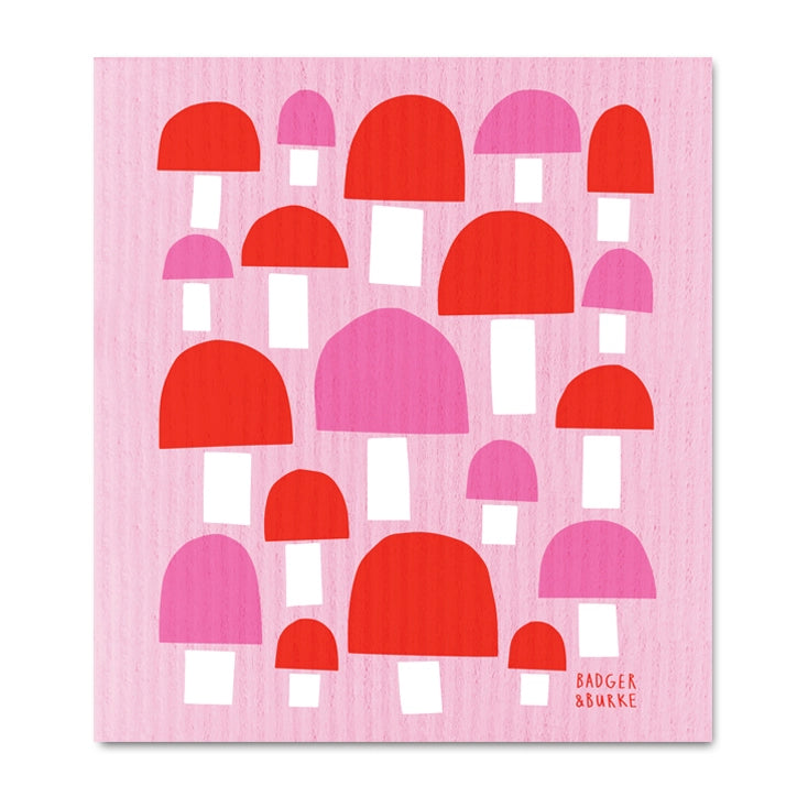 Swedish Dishcloths