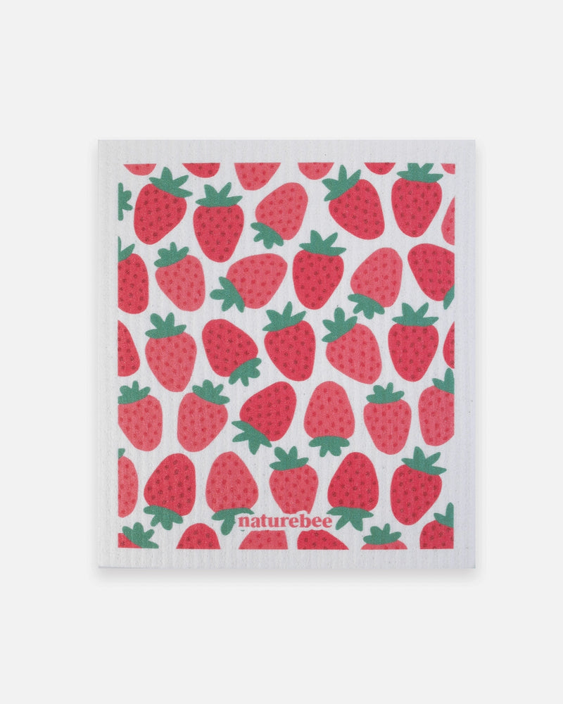 Swedish Dishcloths