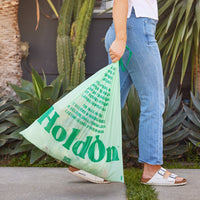 Compostable Tall Kitchen Drawstring Bags