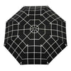 Compact Eco-Friendly Umbrella