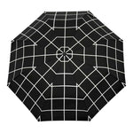 Compact Eco-Friendly Umbrella