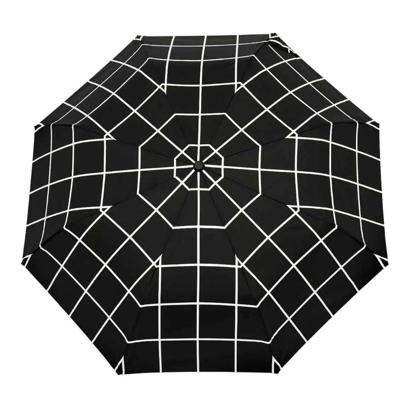 Compact Eco-Friendly Umbrella
