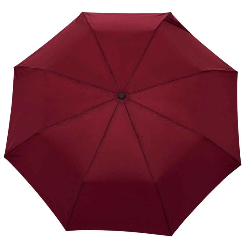 Compact Eco-Friendly Umbrella