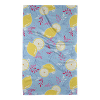Quick-Dry Kitchen Tea Towel