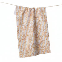 Quick-Dry Kitchen Tea Towel