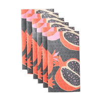 Reusable "Not" Paper Towels