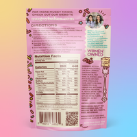 Single-Serve Mug Cake Mixes