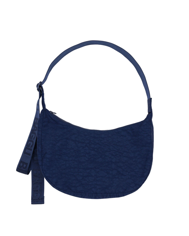 Baggu Medium Nylon Crescent Bag