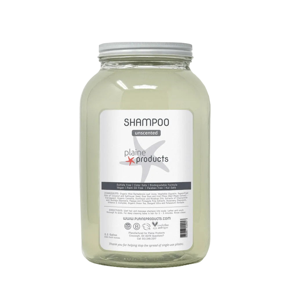 Sensitive Skin Body Wash Refill — Fragrance-Free