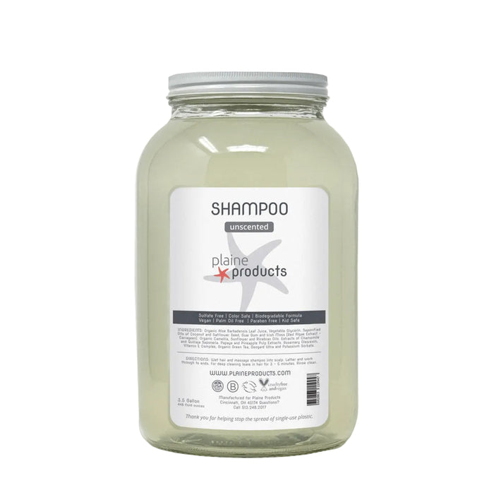 Sensitive Skin Body Wash Refill — Fragrance-Free