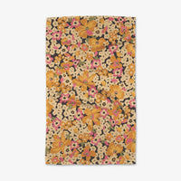 Quick-Dry Kitchen Tea Towel