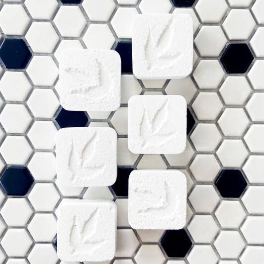 Toilet Bowl Cleaning Tablets