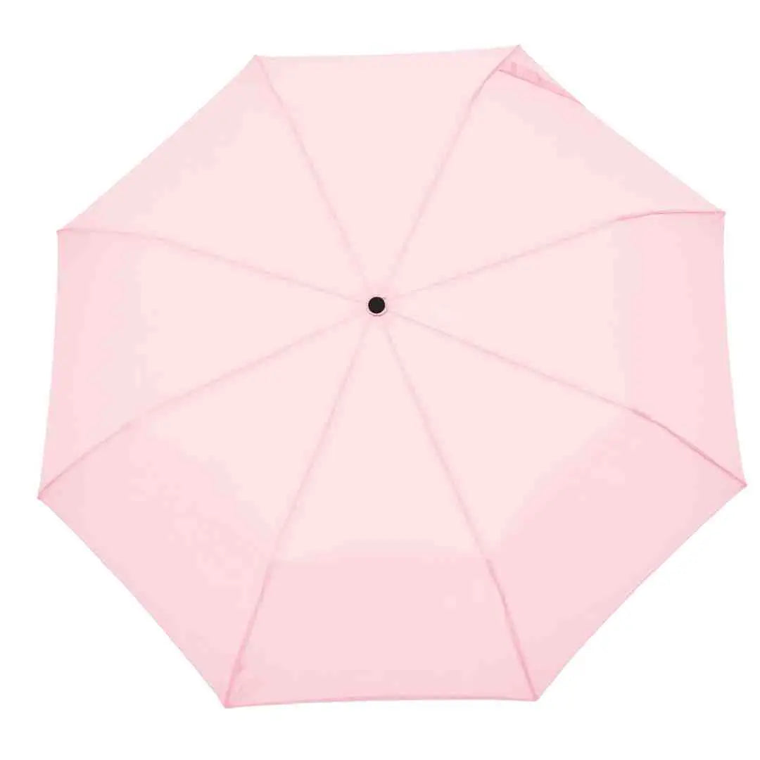 Compact Eco-Friendly Umbrella
