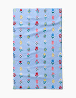 Quick-Drying Kitchen Tea Towel