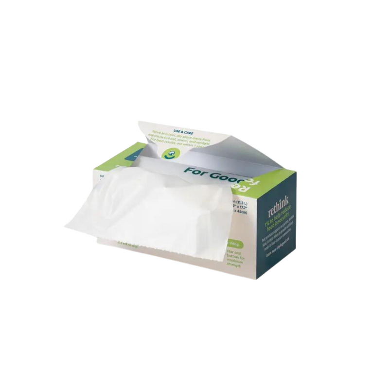 Compostable Trash Bags